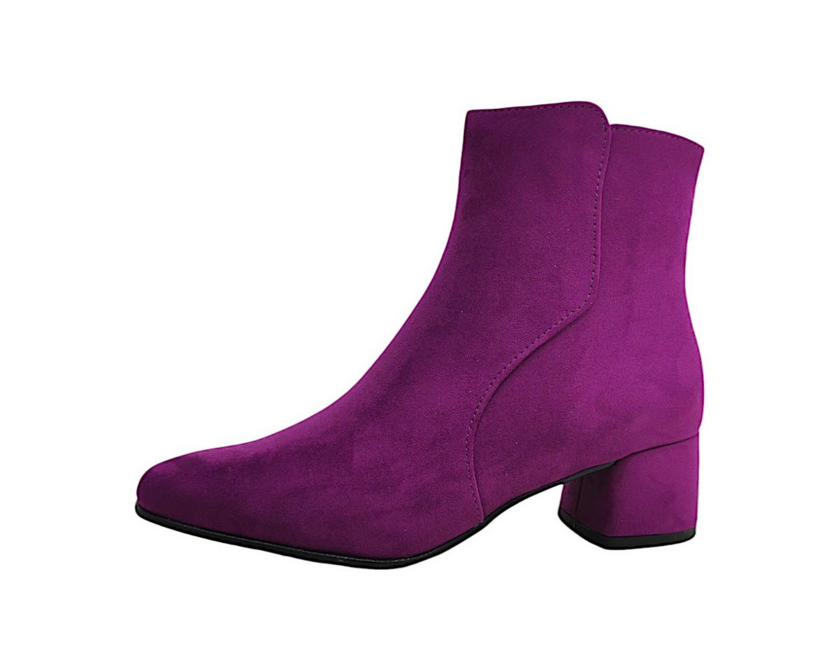 MARCO TOZZI Stiefel Schnürstiefel von MARCO TOZZI