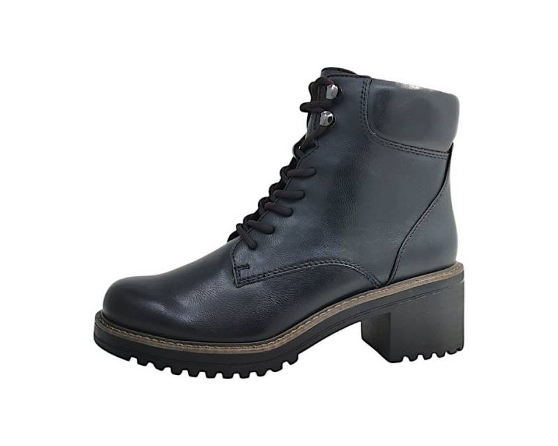 MARCO TOZZI Stiefel Schnürstiefelette von MARCO TOZZI