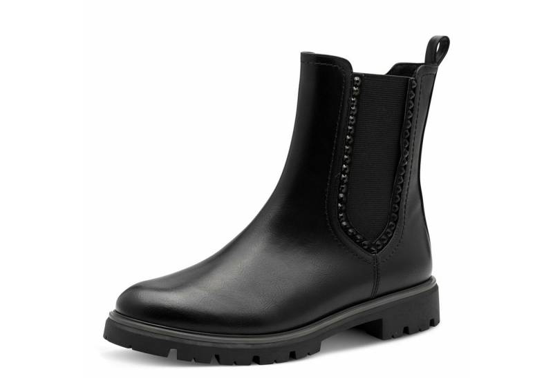 MARCO TOZZI Stiefel für Damen Stiefel (keine Angabe, 1-tlg., keine Angabe) von MARCO TOZZI