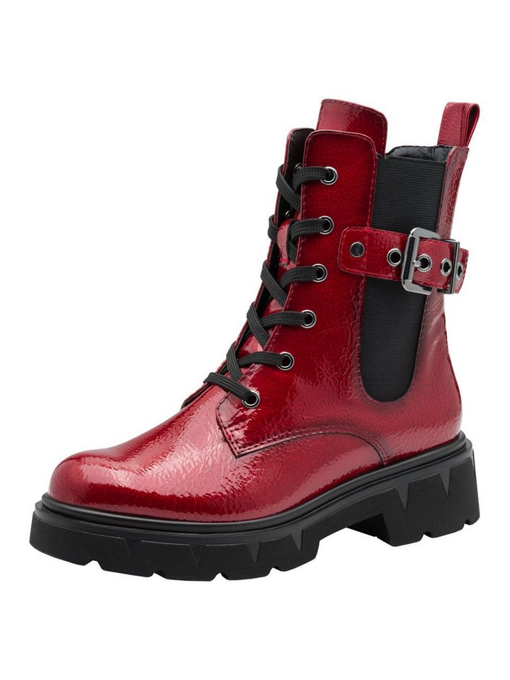 MARCO TOZZI Stiefelette 2-25249-45 Stiefelette FEEL von MARCO TOZZI