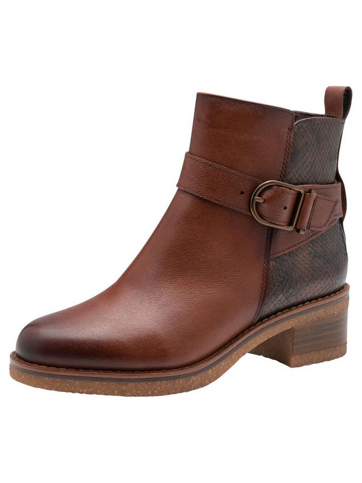 MARCO TOZZI Stiefelette 2-25351-45 Stiefelette FEEL von MARCO TOZZI