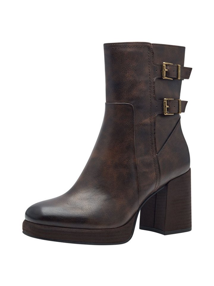 MARCO TOZZI Stiefelette 2-25387-43 Stiefelette FEEL von MARCO TOZZI