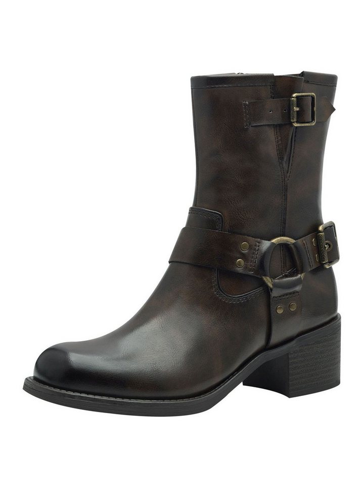 MARCO TOZZI Stiefelette 2-25388-43 Stiefelette FEEL von MARCO TOZZI