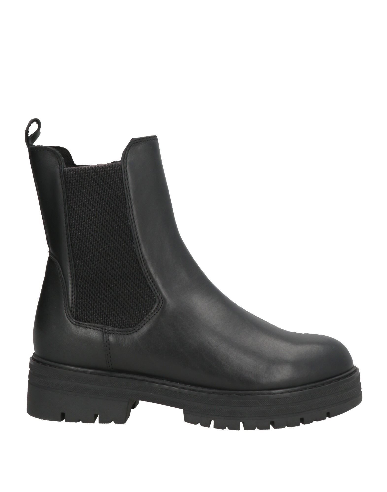MARCO TOZZI Stiefelette Damen Schwarz von MARCO TOZZI