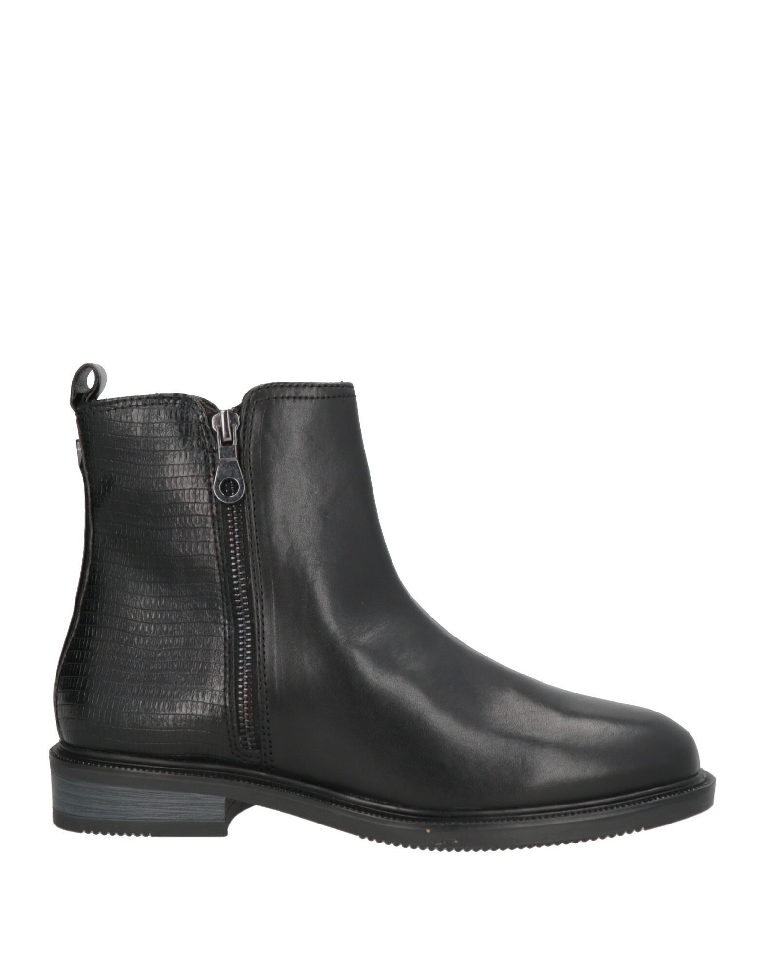 MARCO TOZZI Stiefelette Damen Schwarz von MARCO TOZZI