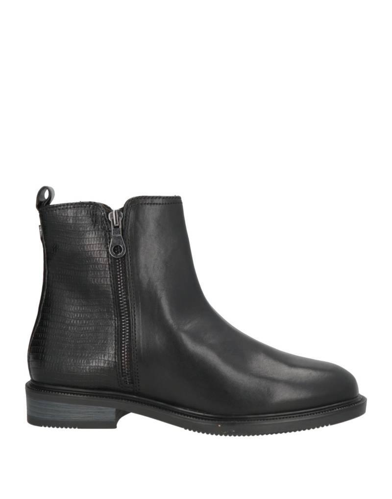 MARCO TOZZI Stiefelette Damen Schwarz von MARCO TOZZI