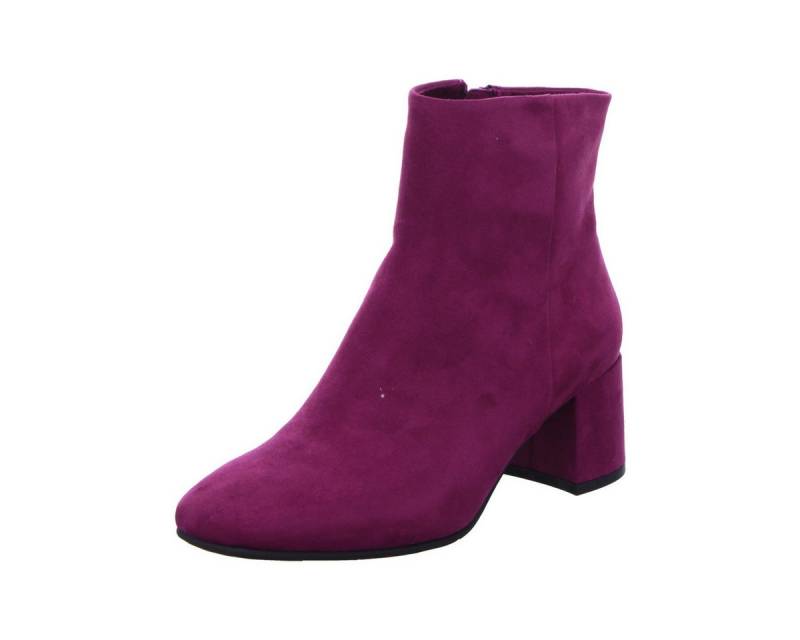 MARCO TOZZI Stiefeletten für Damen in fuchsia Schlupfstiefel (1-tlg) von MARCO TOZZI