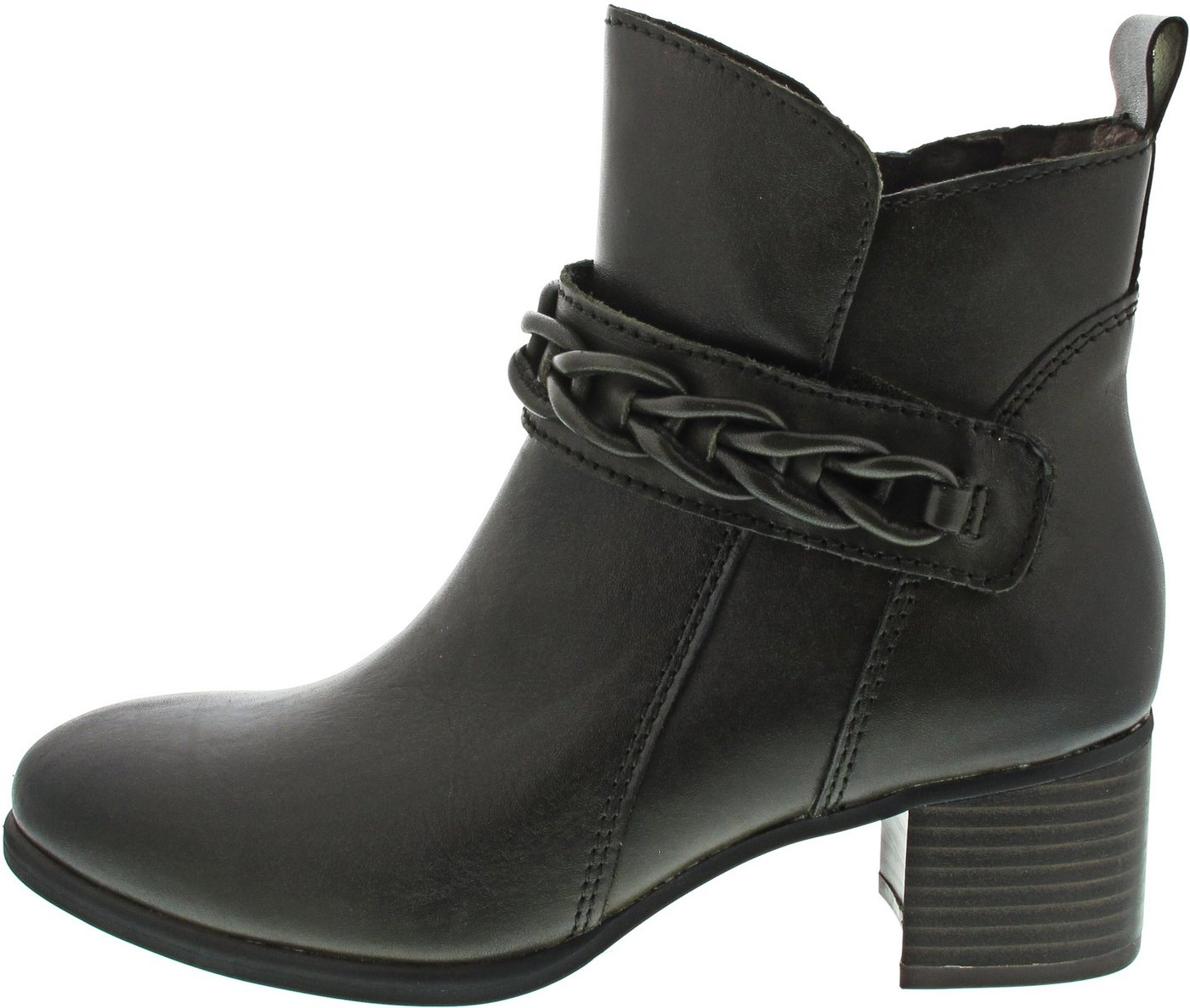 MARCO TOZZI Winterstiefelette MARCO TOZZI Winterstiefelette von MARCO TOZZI