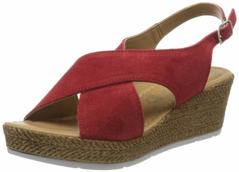 MARCO TOZZI wedge sandal for Kids Keilsandalette (keine Angabe, 1-tlg., keine Angabe) von MARCO TOZZI