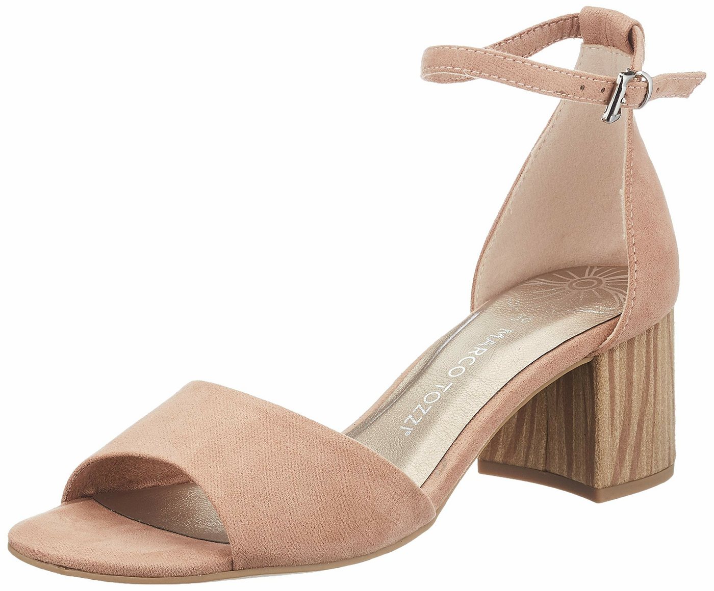 MARCO TOZZI sandal for Kids Sandale (keine Angabe, 1-tlg., keine Angabe) von MARCO TOZZI