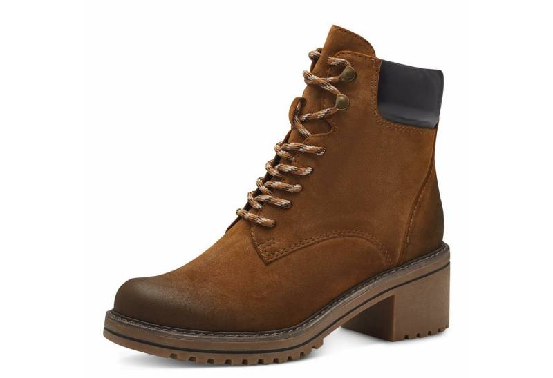 MARCO TOZZI für Schnürboots (keine Angabe, 1-tlg., keine Angabe) von MARCO TOZZI