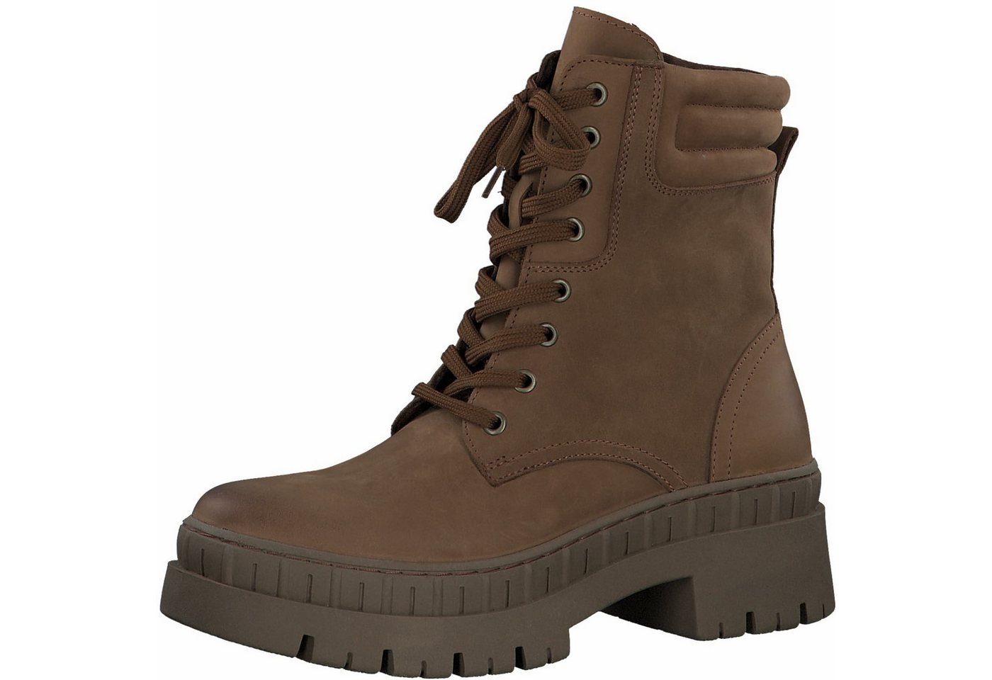 MARCO TOZZI Ankle boot for Kids Stiefelette (keine Angabe, 1-tlg., keine Angabe) von MARCO TOZZI