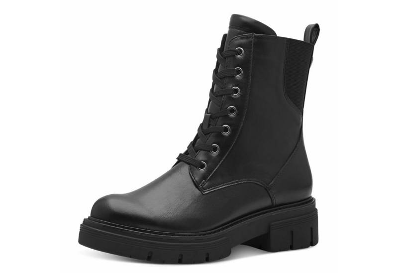 MARCO TOZZI Ankle boot for Kids Stiefelette (keine Angabe, 1-tlg., keine Angabe) von MARCO TOZZI