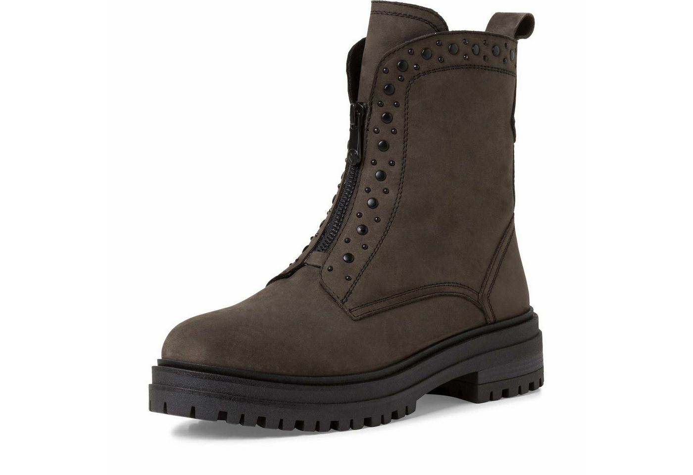 MARCO TOZZI Ankle boot for Kids Stiefelette (keine Angabe, 1-tlg., keine Angabe) von MARCO TOZZI
