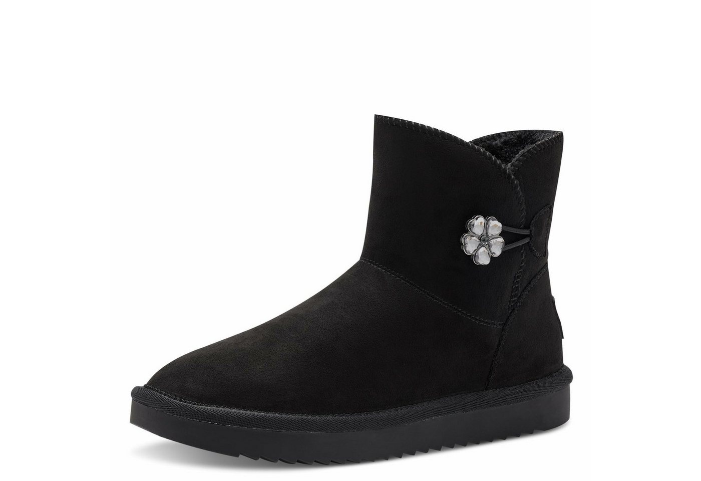 MARCO TOZZI Stiefeletten für Damen Stiefelette (keine Angabe, 1-tlg., keine Angabe) von MARCO TOZZI