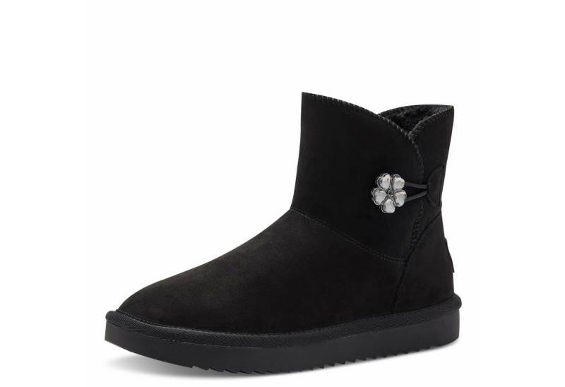 MARCO TOZZI Stiefeletten für Damen Stiefelette (keine Angabe, 1-tlg., keine Angabe) von MARCO TOZZI