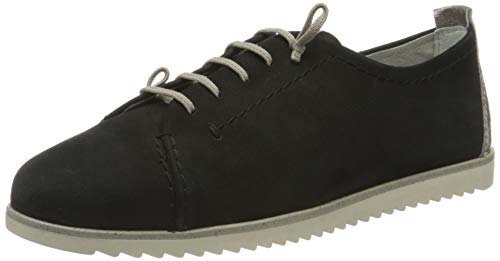 Marco Tozzi Damen 2-2-23600-34 Sneaker, Schwarz (Black Comb 098) von MARCO TOZZI