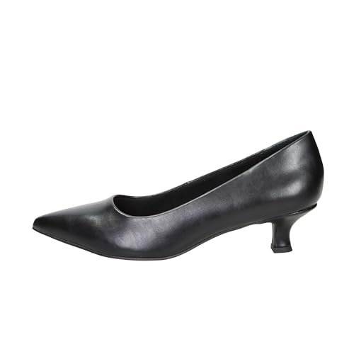 Marco Tozzi Damen 2-22302-45 Pumps, Black, 36 EU von MARCO TOZZI