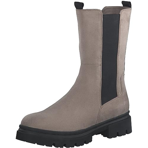 Marco Tozzi Damen 2-25419-41 Chelsea, Antelope Comb, 41 EU von MARCO TOZZI