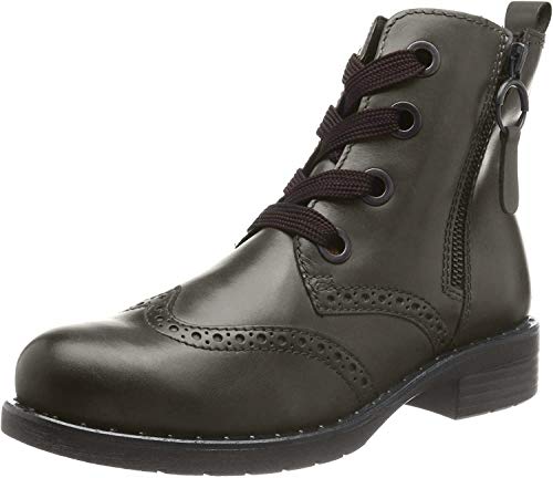 Marco Tozzi Premio Damen 2-2-25200-33 Chukka Boots, Grün (Khaki Antic 727), 40 EU von MARCO TOZZI