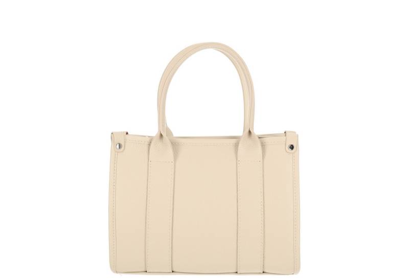 Botego Handtasche Leder Damen, Schultertasche Damen echtes Leder, Frauentaschen Leder von Botego