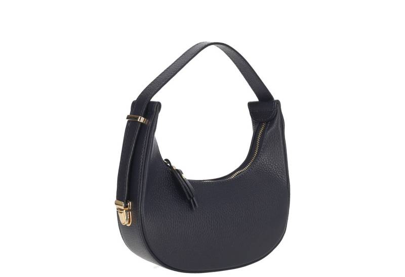 Botego Handtasche Leder Damen, Schultertasche Damen echtes Leder, Frauentaschen Leder von Botego