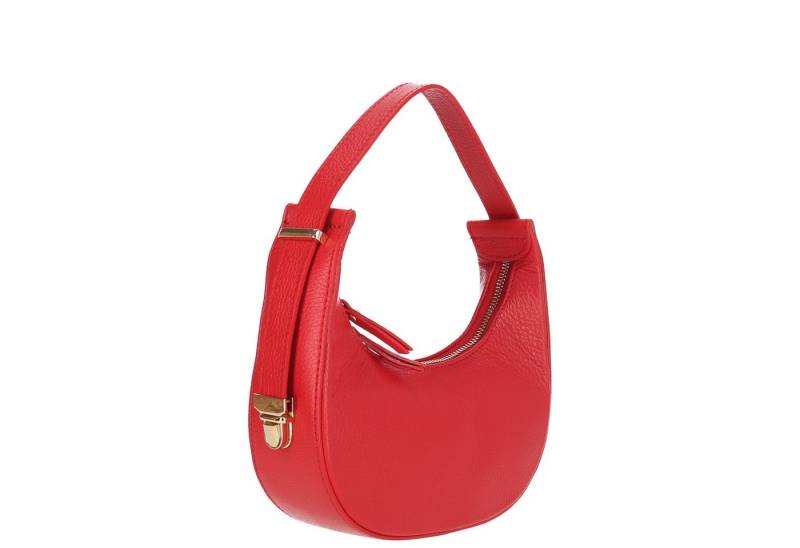 Botego Handtasche Leder Damen, Schultertasche Damen echtes Leder, Frauentaschen Leder von Botego