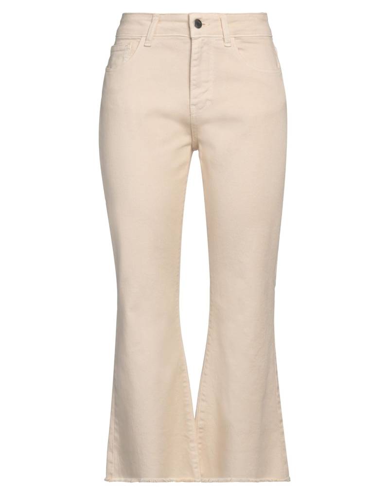 MARCONI Hose Damen Sand von MARCONI