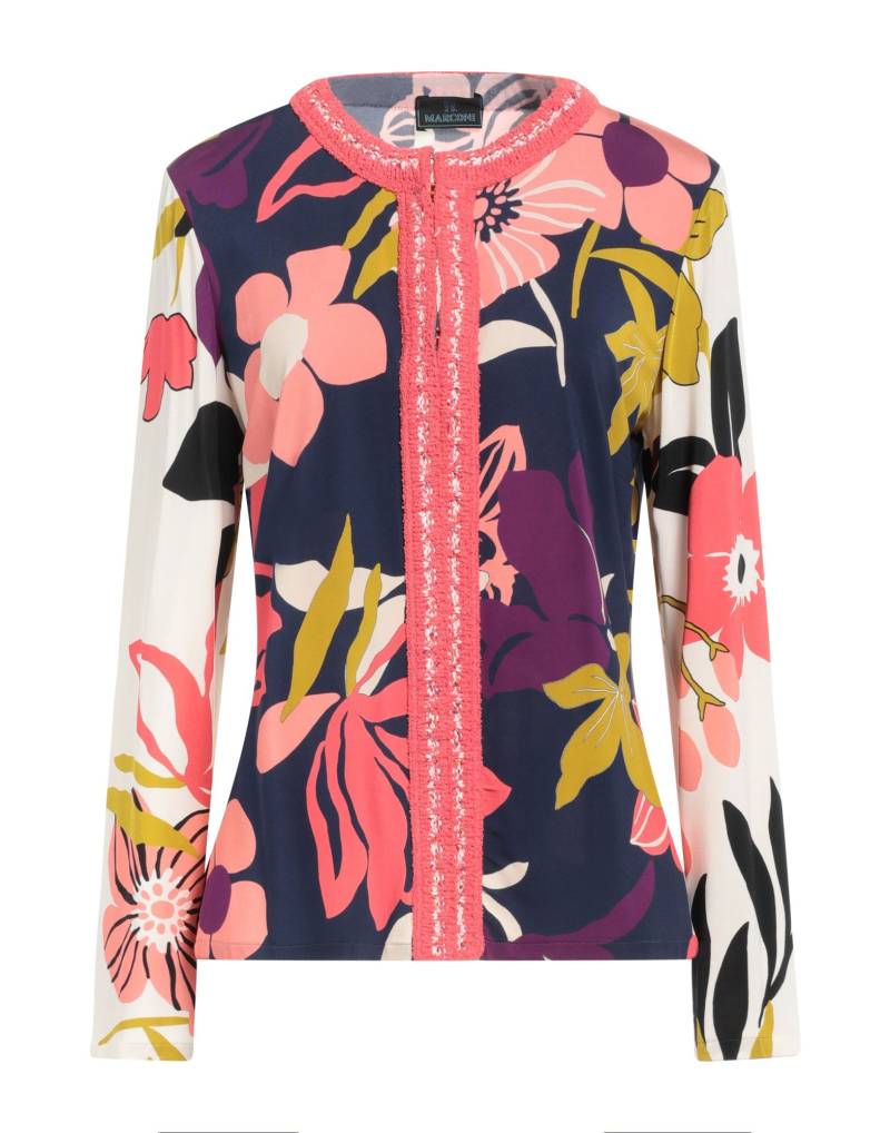 MARCONI Jacke & Anorak Damen Fuchsia von MARCONI