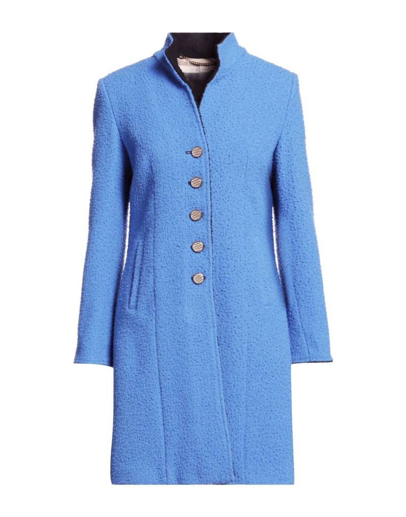 MARCONI Mantel Damen Azurblau von MARCONI