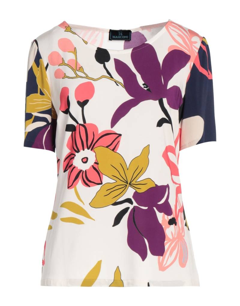 MARCONI Top Damen Elfenbein von MARCONI