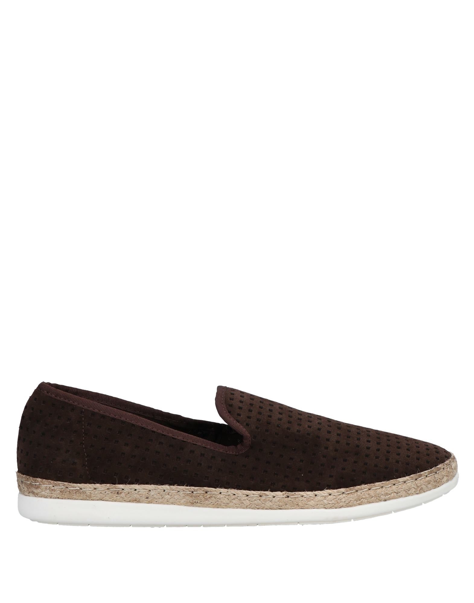 MARECHIARO 1962 Espadrilles Herren Dunkelbraun von MARECHIARO 1962