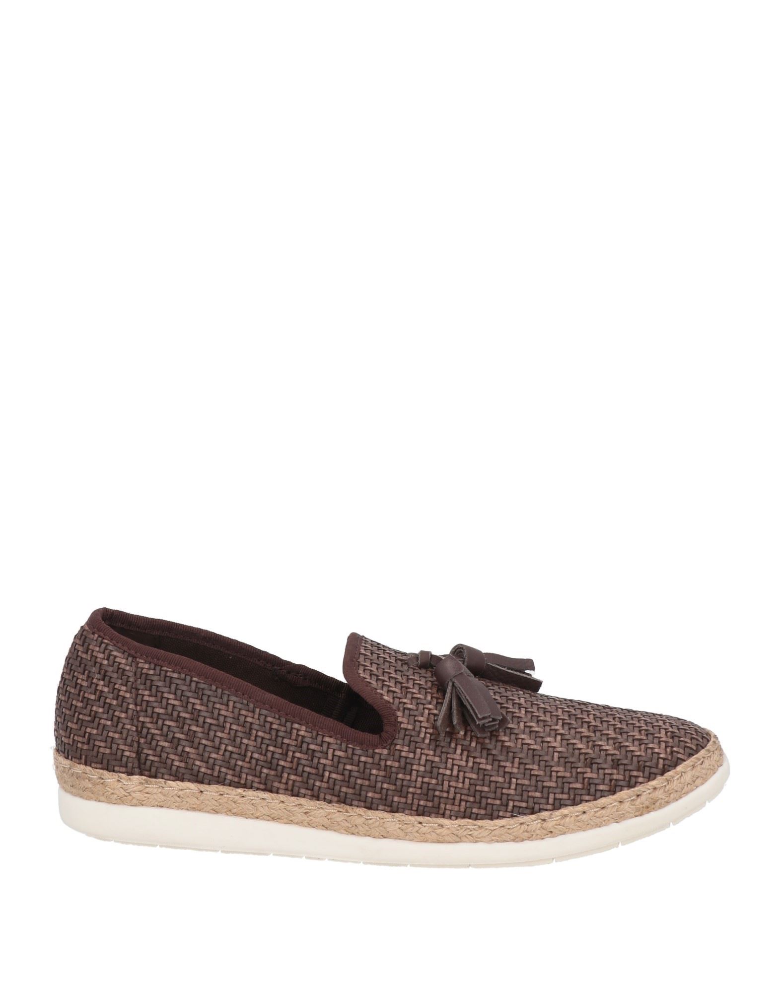 MARECHIARO 1962 Espadrilles Herren Mittelbraun von MARECHIARO 1962