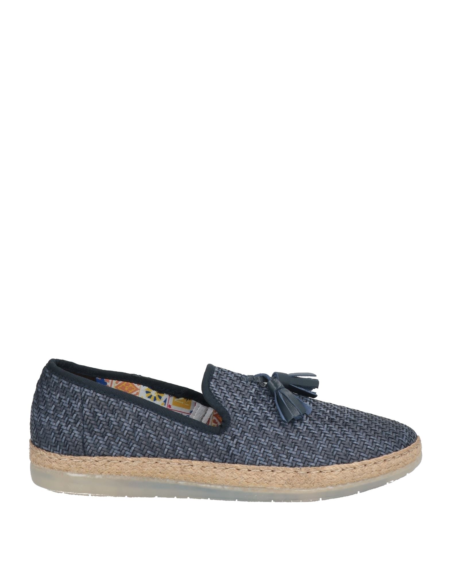 MARECHIARO 1962 Espadrilles Herren Taubenblau von MARECHIARO 1962