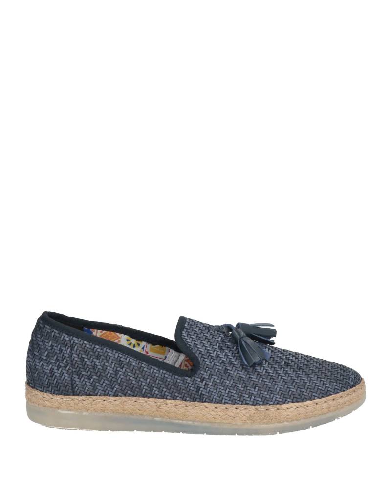 MARECHIARO 1962 Espadrilles Herren Taubenblau von MARECHIARO 1962