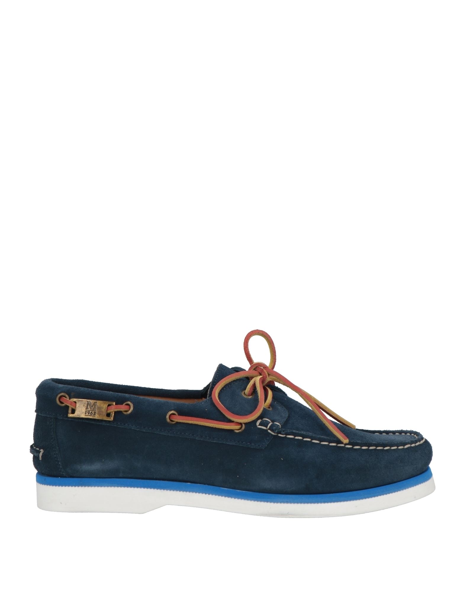 MARECHIARO 1962 Mokassin Herren Marineblau MARECHIARO 1962 Mokassin Herren Marineblau von MARECHIARO 1962