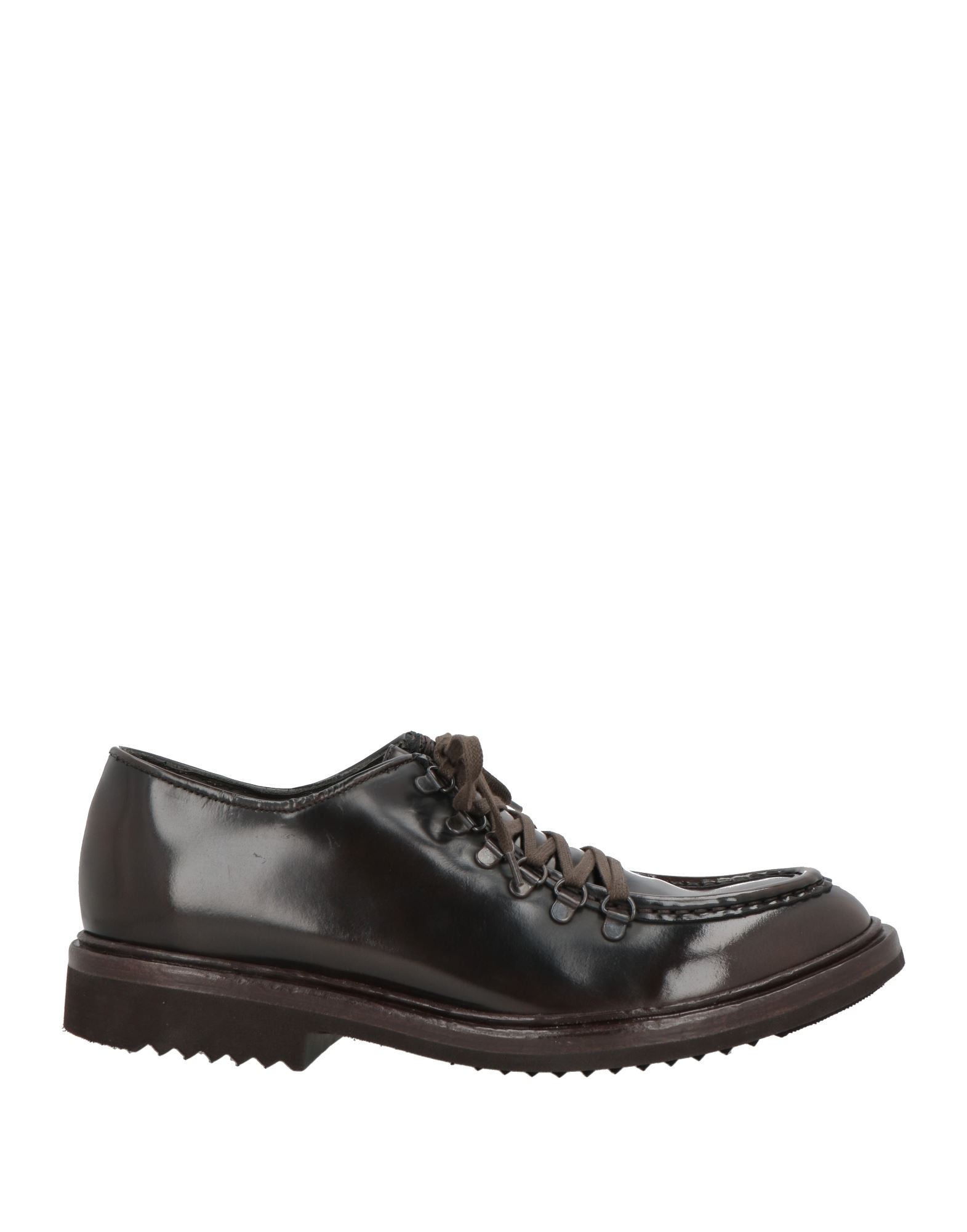 MARECHIARO 1962 Schnürschuh Herren Dunkelbraun MARECHIARO 1962 Schnürschuh Herren Dunkelbraun von MARECHIARO 1962