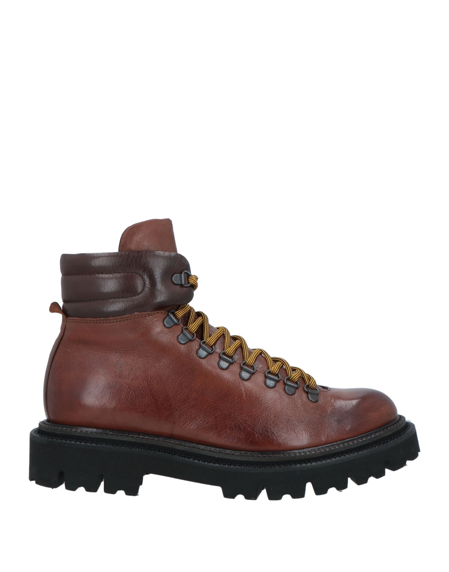 MARECHIARO 1962 Stiefelette Herren Lederfarben von MARECHIARO 1962