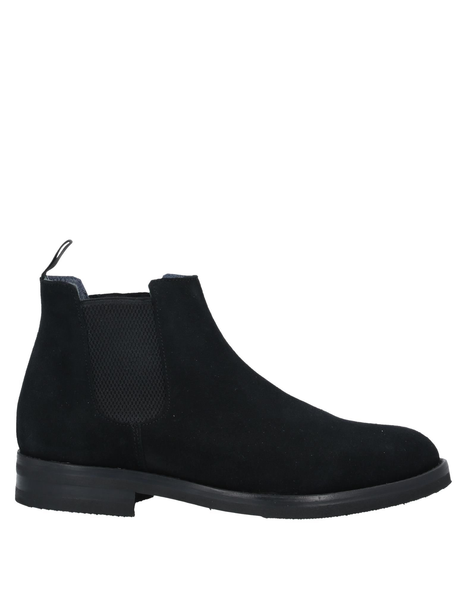 MARECHIARO 1962 Stiefelette Herren Schwarz MARECHIARO 1962 Stiefelette Herren Schwarz von MARECHIARO 1962