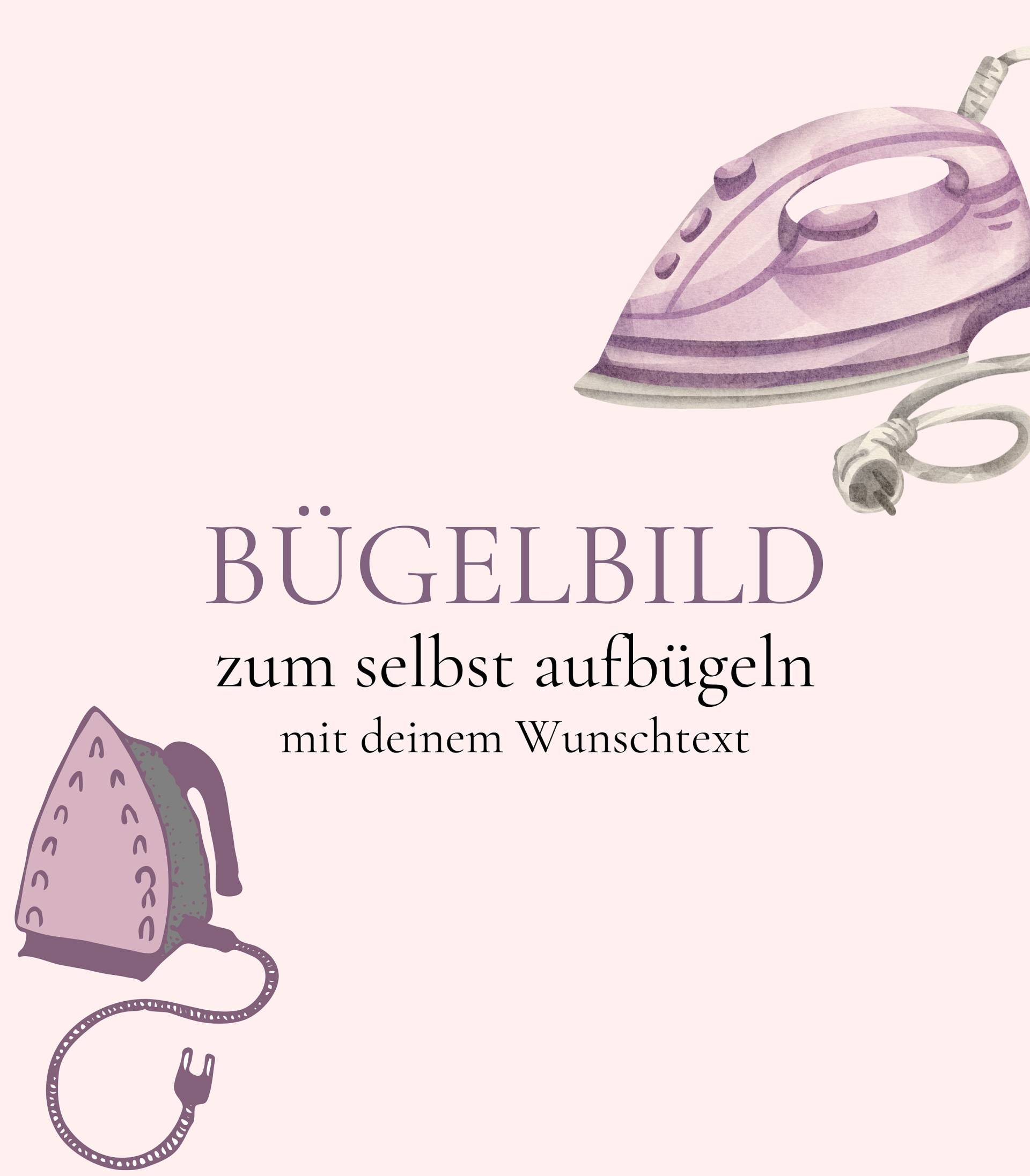 Bügelbild Schriftzug Zum Aufbügeln Personalisiert Mit Name, Zahlen, Datum Wunschtext - Bügelname Bügelfolie Bügelbild Schriftzug Zum Aufbügeln Personalisiert Mit Name, Zahlen, Datum Wunschtext - Bügelname Bügelfolie von MAREENxJEANINE