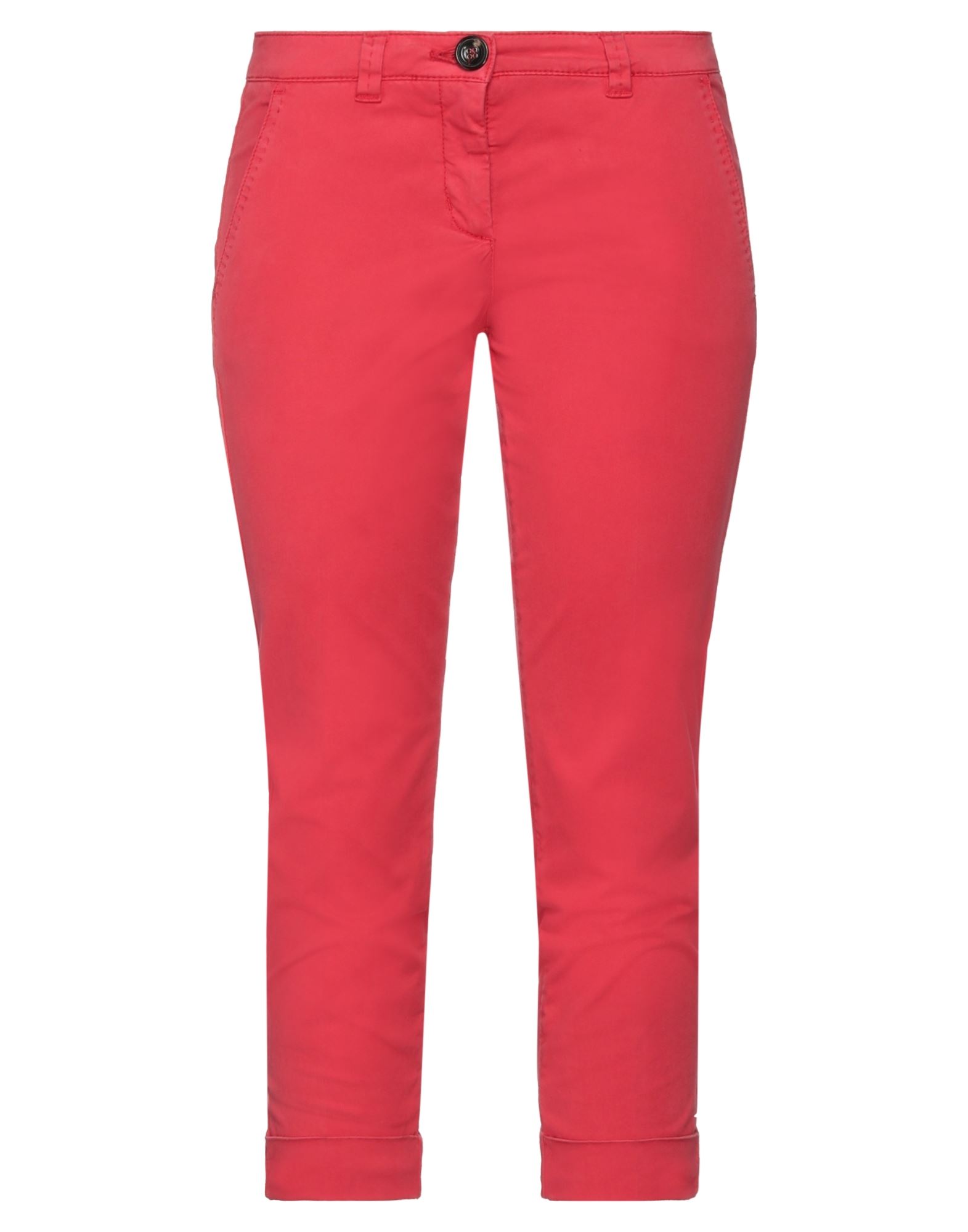 MARELLA SPORT Hose Damen Rot von MARELLA SPORT