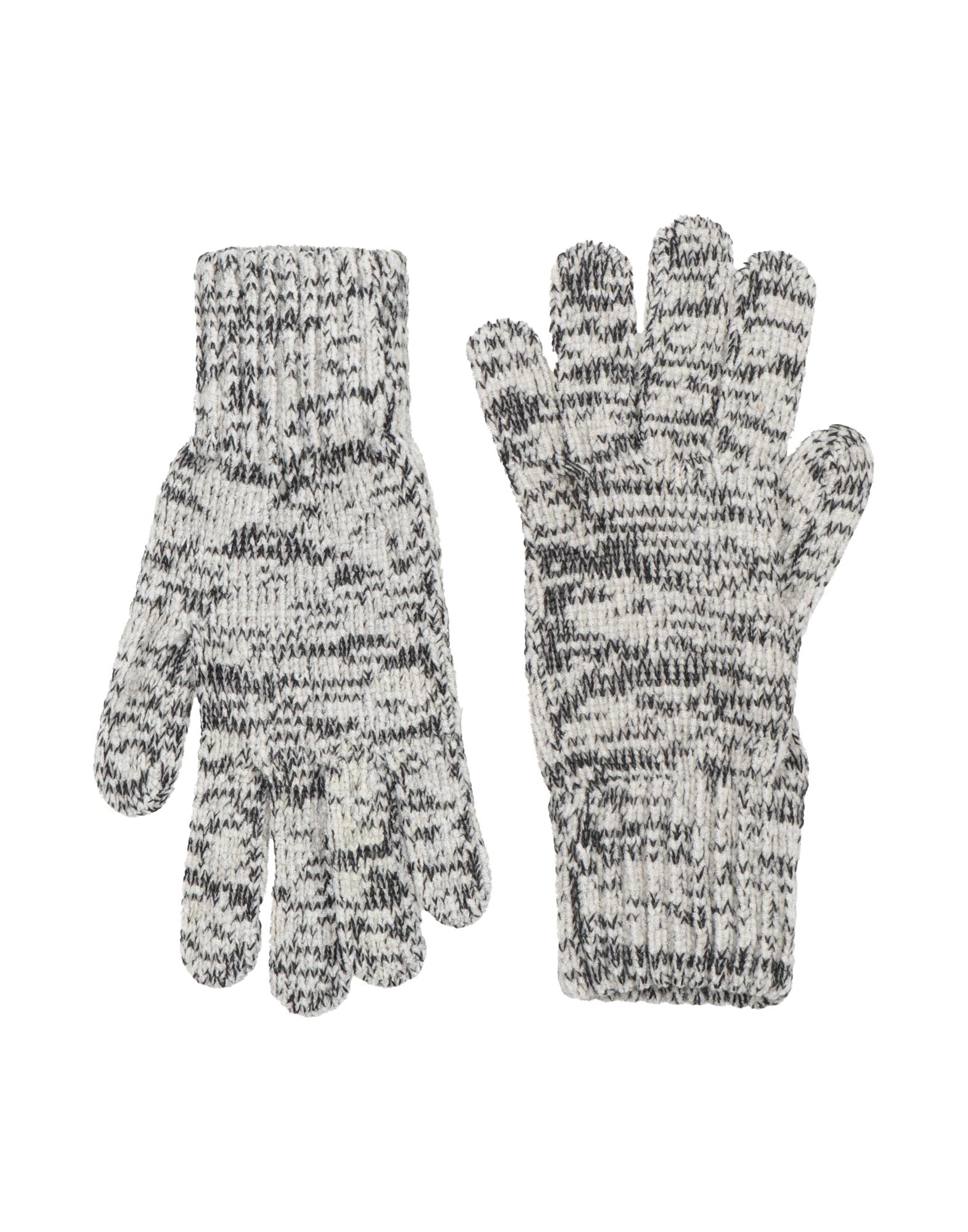 MARELLA SPORT Handschuhe Damen Hellgrau MARELLA SPORT Handschuhe Damen Hellgrau von MARELLA SPORT