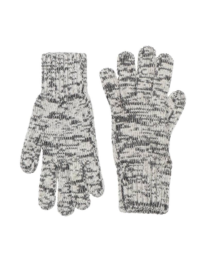 MARELLA SPORT Handschuhe Damen Hellgrau von MARELLA SPORT