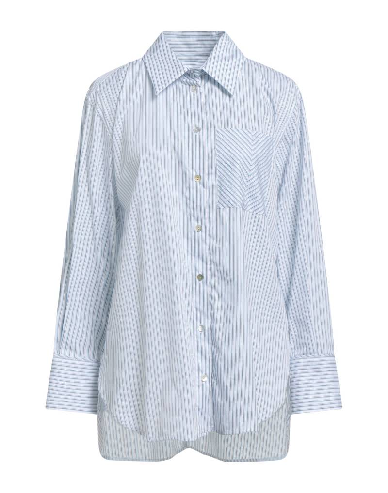 MARELLA SPORT Hemd Damen Hellblau von MARELLA SPORT