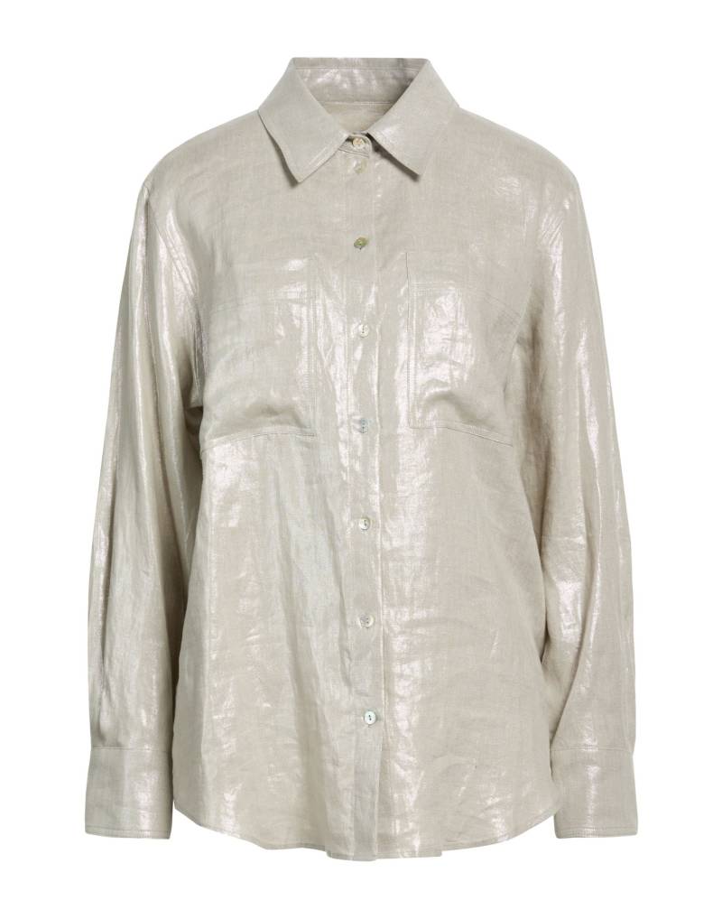 MARELLA SPORT Hemd Damen Hellgrau von MARELLA SPORT