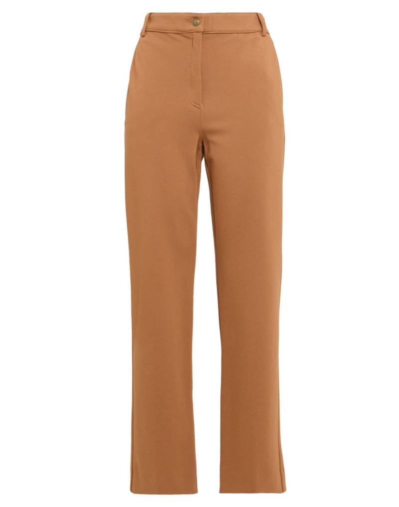 MARELLA SPORT Hose Damen Braun MARELLA SPORT Hose Damen Braun von MARELLA SPORT