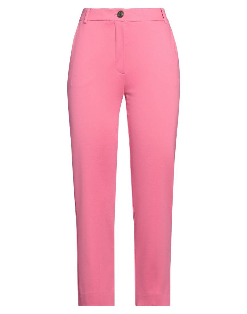 MARELLA SPORT Hose Damen Fuchsia von MARELLA SPORT