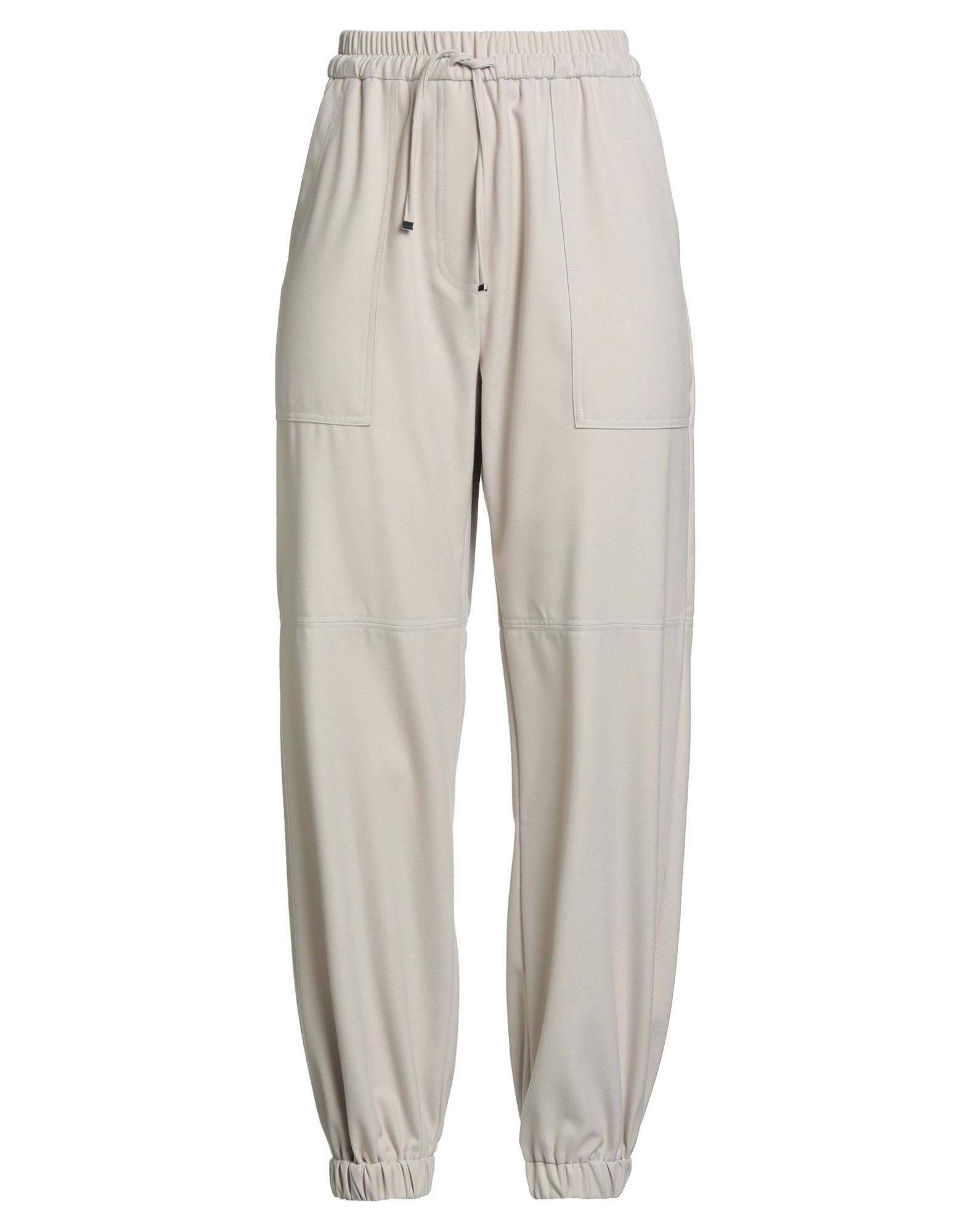MARELLA SPORT Hose Damen Grau MARELLA SPORT Hose Damen Grau von MARELLA SPORT