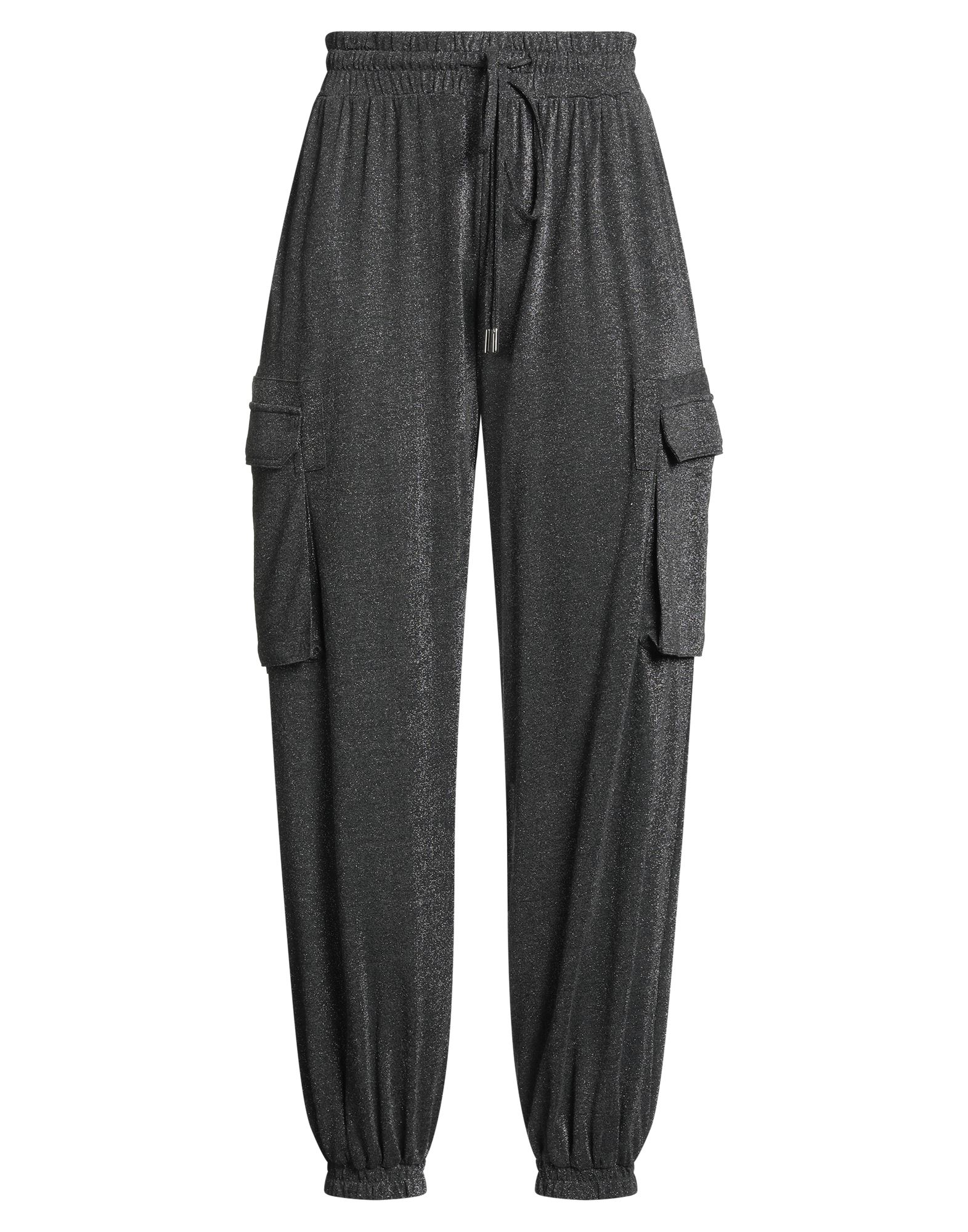 MARELLA SPORT Hose Damen Grau MARELLA SPORT Hose Damen Grau von MARELLA SPORT