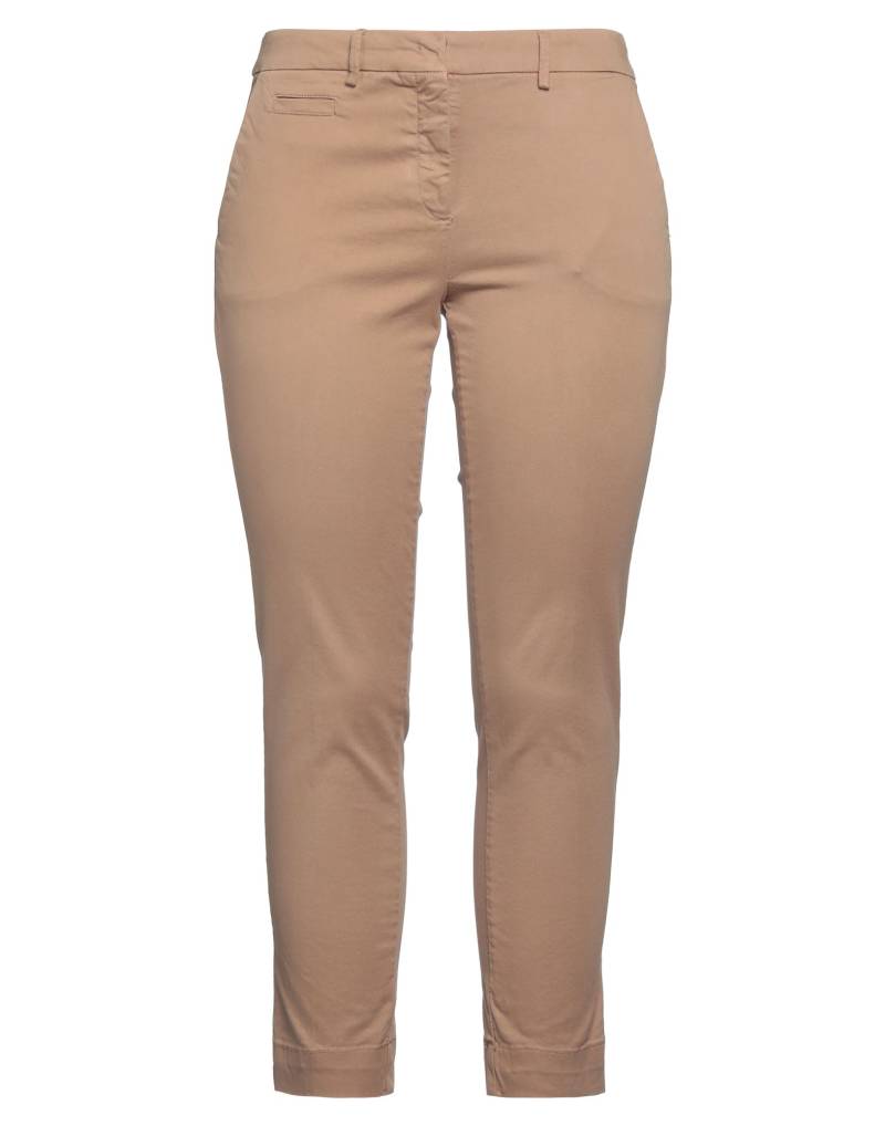 MARELLA SPORT Hose Damen Kamel von MARELLA SPORT